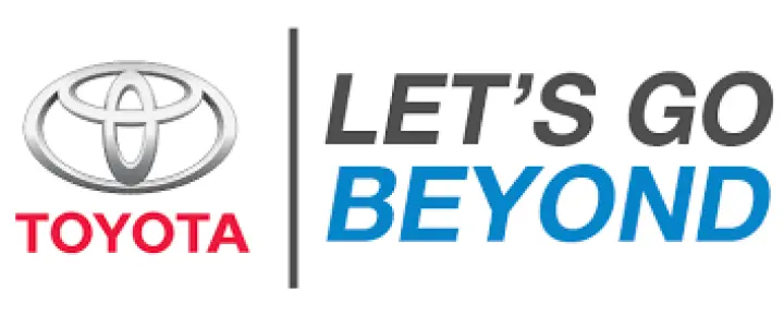 Logo Toyota Jakarta